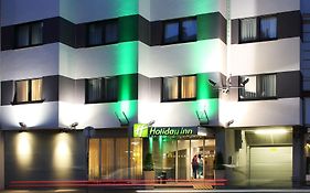 Holiday Inn Vienna Austria